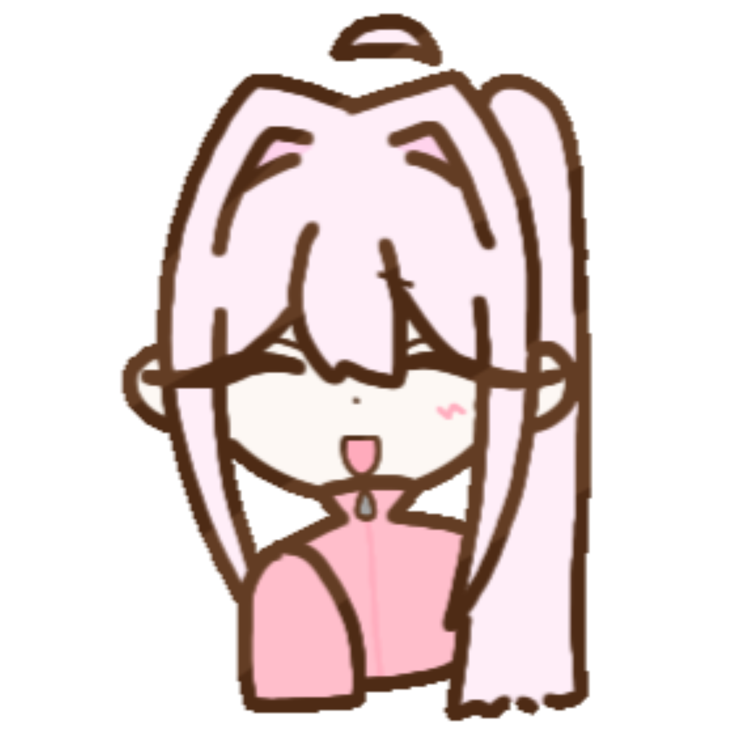 파일:자작 캐릭터_슈가(공식 아님).png